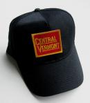 CENTRAL VERMONT RAILWAY CAP